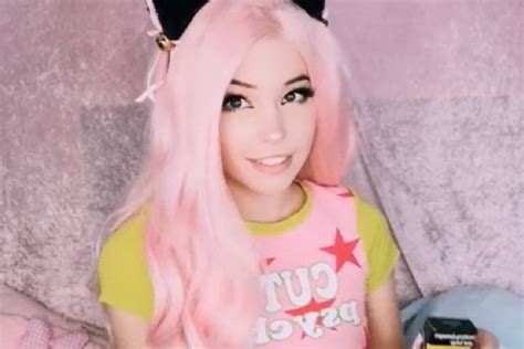 Belle Delphine Net Worth: How Controversy Fuels Her Fortune